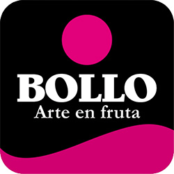 Frutas Bollo