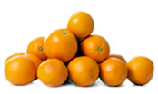 Temporada de la Naranja